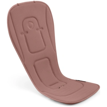 Bugaboo ratu ieliktnis dual comfort Dusty Pink