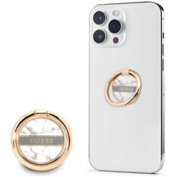 Guess Ring stand GURSHCHMAG Aizsargapvalks priekš 