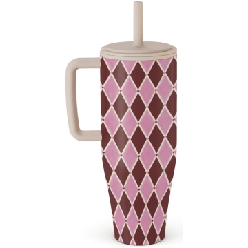 Heartless - All Day Leakproof Tumbler Burga