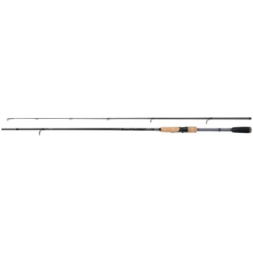 Makšķere spinnings Shimano Catana FX 2.39m 1-11gr,