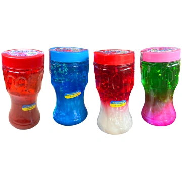 Plastilīns Lovin Crystal Pearl