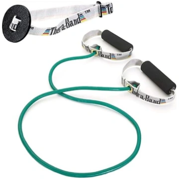 Thera-Band Professional lateksa pretestības caurul