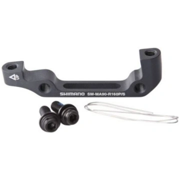 Shimano SM-MA90-R160P/S bremžu suporta adapteris |