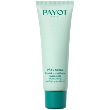 PAYOT Pate Grise Moisturising Mattifying emulsija,