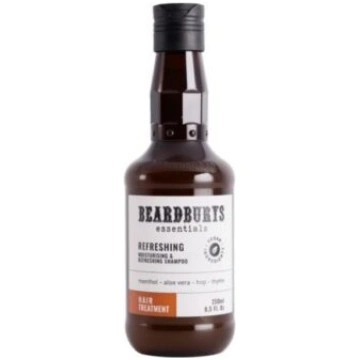 BEARDBURYS ESSENTIALS ALL IN ONE, 100ML