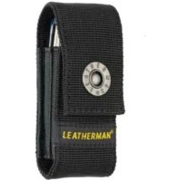 Leatherman Maciņš Sheath Black 037447002465