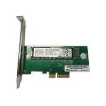 Lenovo ThinkStation M.2 SSD Adapter - interface ad