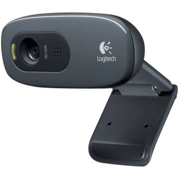 Logitech HD Webcam C270 - webcam 960-001063