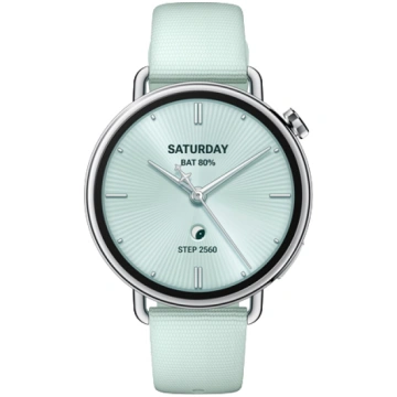 Xiaomi Watch S4 41mm Mint Green, BHR080CGL