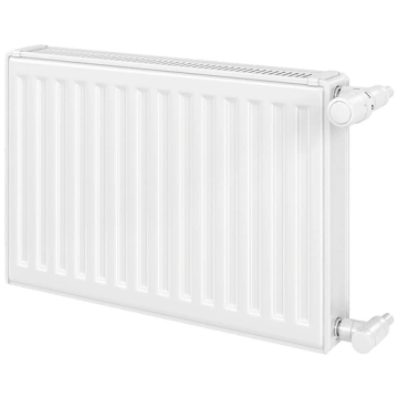 Vogel&Noot radiators kompakt Tips 11 H500/L1800, F
