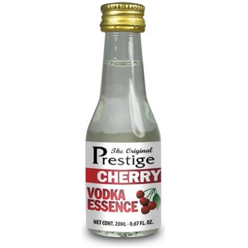 CHERRY VODKA Prestige esence 20ml