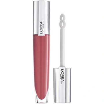 Lūpu spīdums L’Oreal Paris Brilliant Signature Plu
