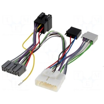 Cable for THB, Parrot hands free kit | Lexus,Toyot