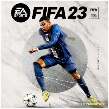 FIFA 23 (Xbox Series X/S)