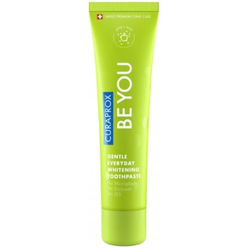 Curaprox Be You Apple & Aloe 60 ml