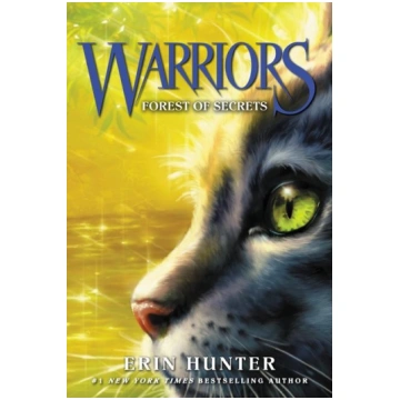 Warriors 03. Forest of Secrets Harper Collins Publ