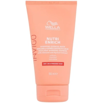 Wella Invigo Nutri-Enrich Warming Express Mask 150