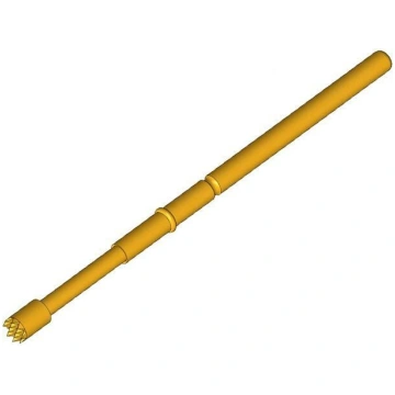 Test needle; Spring compression: 6.4mm; 8mm; 8A; C