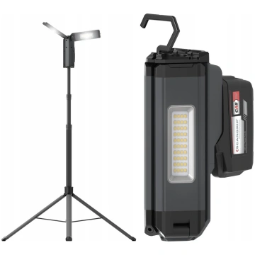 Latarka Scangrip Baterija work light TOWER COMPACT