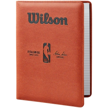 NBA Padfolio - porta block note A4 Bitre Shop