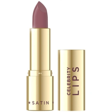 Eveline COSMETICS_Celebrity Lips Satin satinowa po