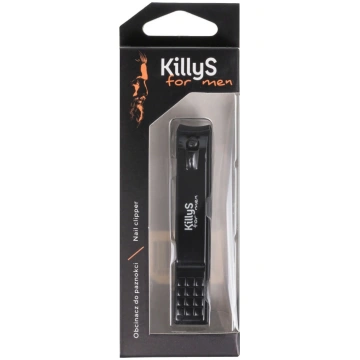 Killys_for Men Nail Clipper Liels Knaiblītes Nagu