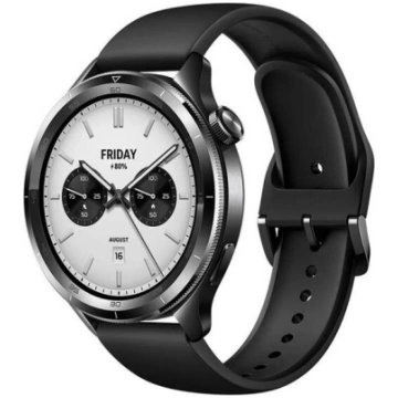 Viedpulkstenis Viedā pulksteņa - Xiaomi - Watch S4