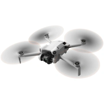 DJI Drone|DJI|Mini 4 Pro (RC 2)|CP.MA.00000732 dro
