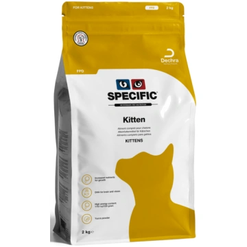 FPD Kitten 0,4 kg Specific