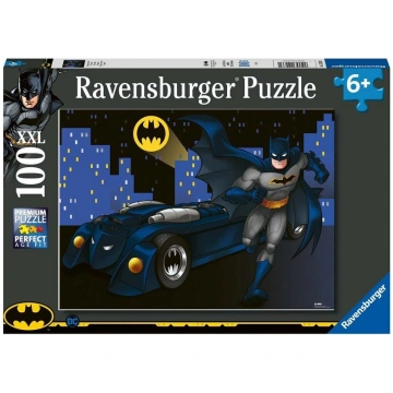 puzle ravensburger 100gb betmens
