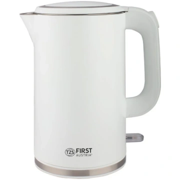 Metāla Tējkanna 1.7 L First FA-5407-2-WI First Aus