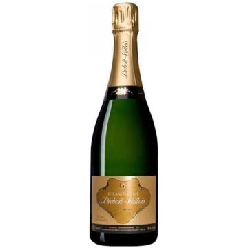 Champagne Brut Blanc de Blancs Millesimè AOC - Die