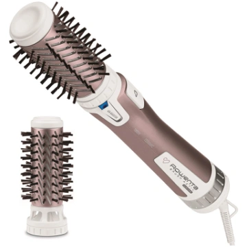 Rowenta Brush Activ Premium Care, 1000 W, balta/ro