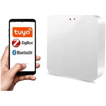 Bramka - centralka ZigBee WiFi amp; Bluetooth komp