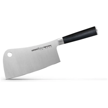 Samura Mo-V cleaver 18 cm