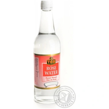 TRS Rose Water 190ml