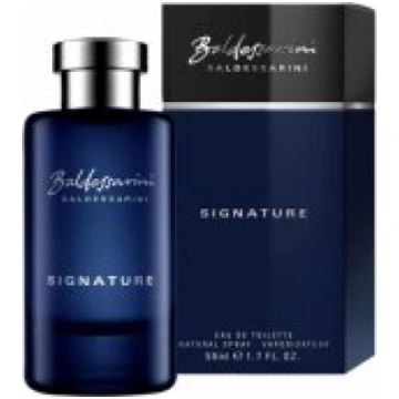 Baldessarini Signature EDT 50ml Parfīms 4011700908