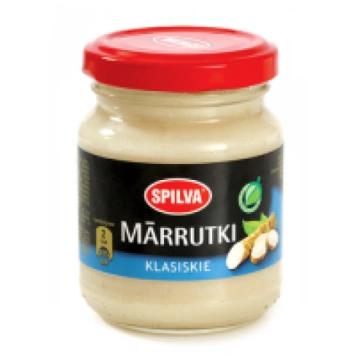 MĀRRUTKI klasiskie Spilva Latvija 140g(1/12) Nav n