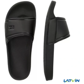 FZ FORZA Limited Slides čības melni