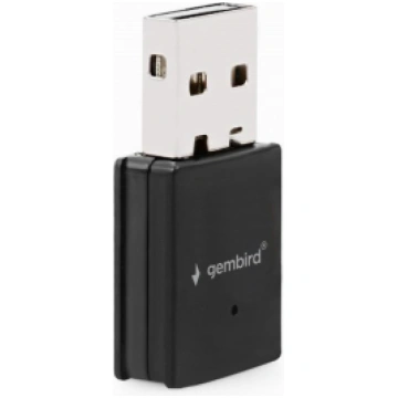 WRL ADAPTER 300MBPS USB MINI/WNP-UA300-01 GEMBIRD