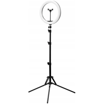 Lampa pierscieniowa Activeshop GLOW lampa pierscie
