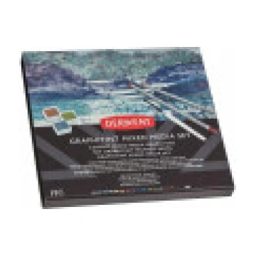 Artequipment Derwent Graphitint mix kolekcija [col