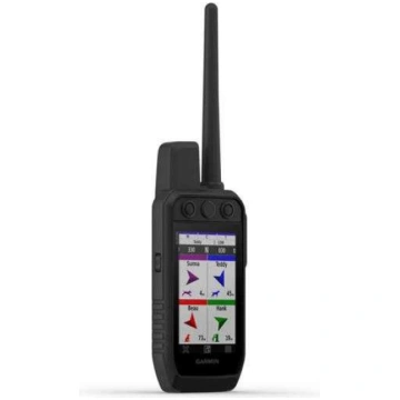 „Garmin Alpha 300“ tik delninis EURC ES 010-04347-