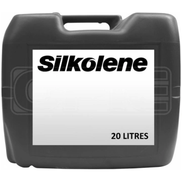 SILKOLENE Motoreļļa SUPER 4 10W-40 20L 601366970