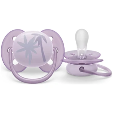 Philips Avent māneklītis Ultra soft Deco 0-6M (1 g
