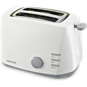 Brock Tosteris BT1002WH
