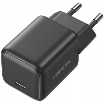 Lādētājs UGREEN Nexode N Series X513 30W GaN 1x US