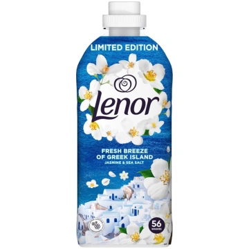 FABRIC SOFTE LENOR FRESH BREEZE 1176ML P04D622 (80