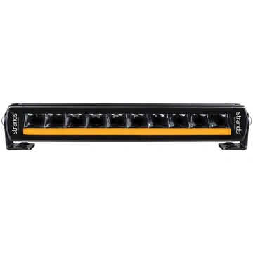 LED Gaismas josla SIBERIA SR 12" 4000Lm ECE Kabeļi