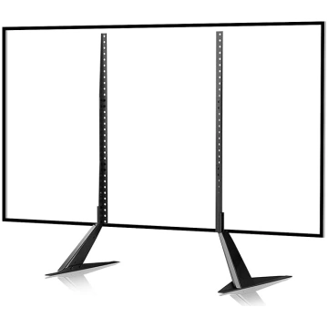 Suptek Universāls TV statīvs ar 3 augstuma regulēš